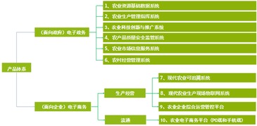 奇石信息科技 以信息技術(shù)助推中國現(xiàn)代農(nóng)業(yè)智慧運(yùn)營