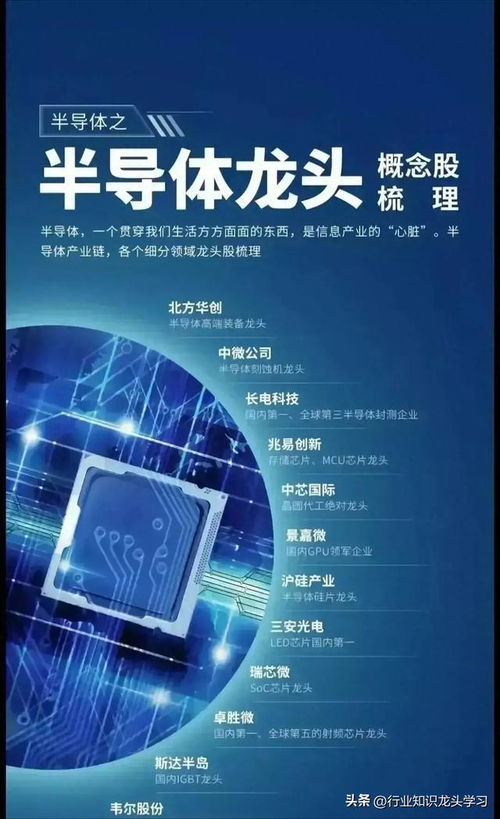 科技賽道核心資產(chǎn) 國產(chǎn)算力龍頭、AI芯片、固態(tài)電池與半導體引領信息技術未來