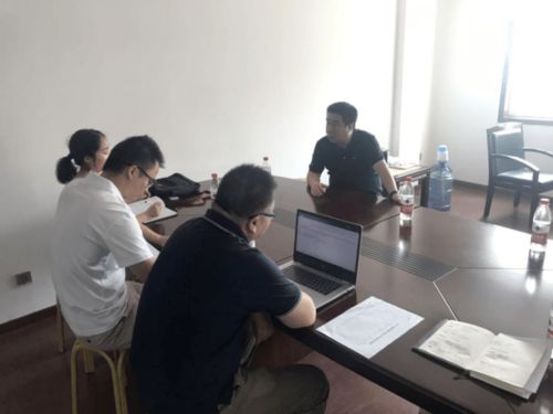 服務智能化改造 為制造業高質量發展注入新動力