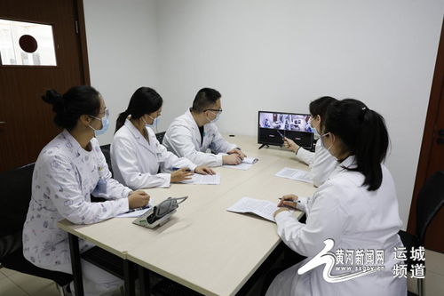 運城市中心醫院全科教學門診 打造診療、教學、健康咨詢一體化新陣地